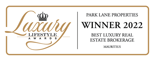 Luxury Lifestyle Awards