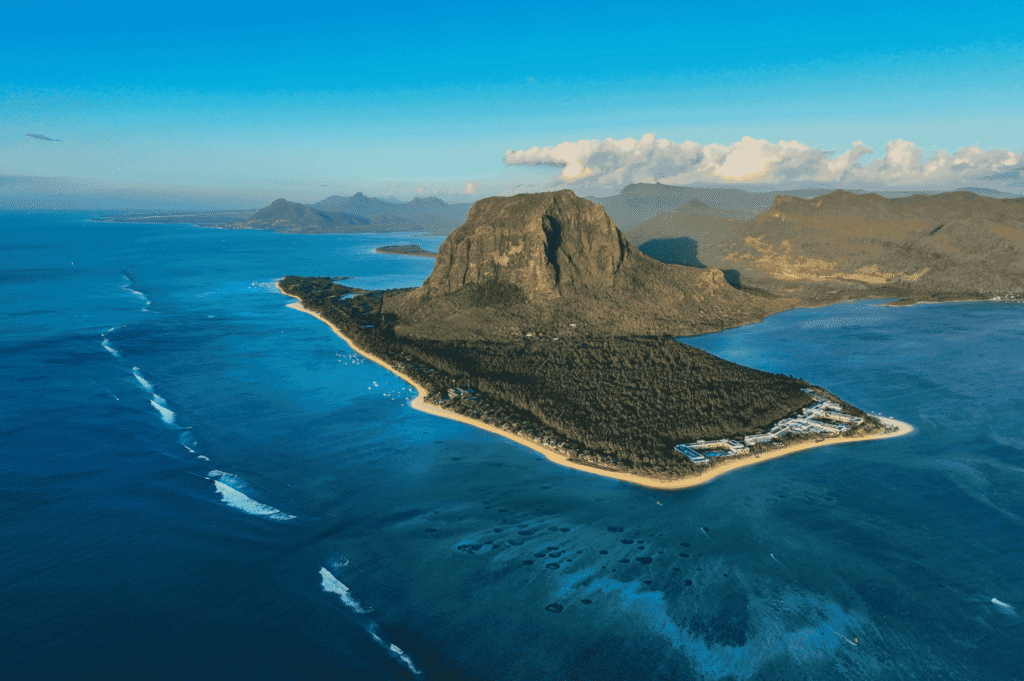 Inside La Balise Marina — Luxury Living on the West Coast