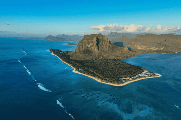 Inside La Balise Marina — Luxury Living on the West Coast