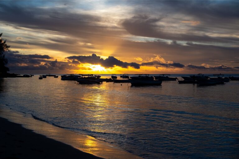 Why Mauritius Remains a Top Choice for International Property Investors