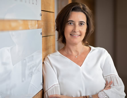Frederique de Beer