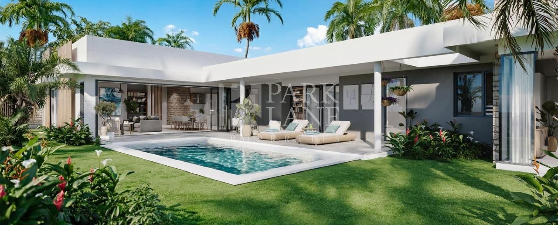 Foreign acquisition Mauritius