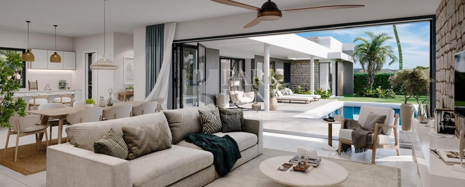 Riviere Noire, Mauritius